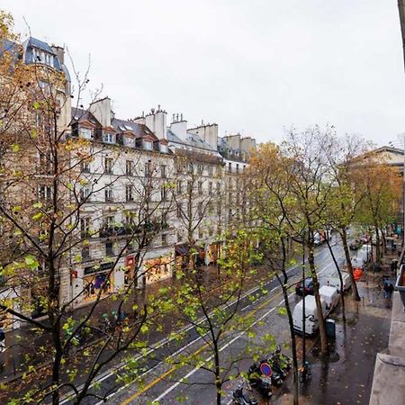 Cmg Residence Galeries Lafayette - Madeleine Paris Exterior foto